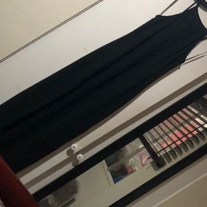 Prom perfection 🖤